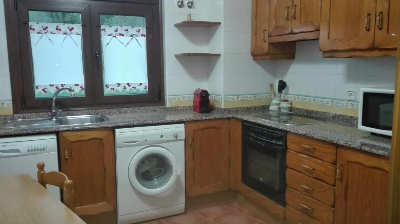 Apartamento Laera Villanova Exterior photo